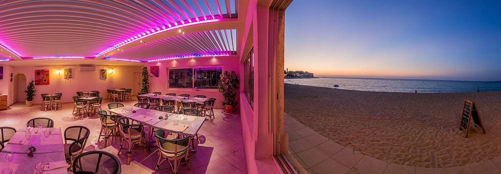 L'Escale Plage 알가졸라 외부 사진