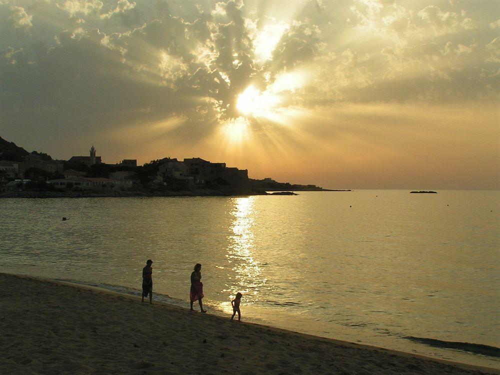 L'Escale Plage 알가졸라 외부 사진