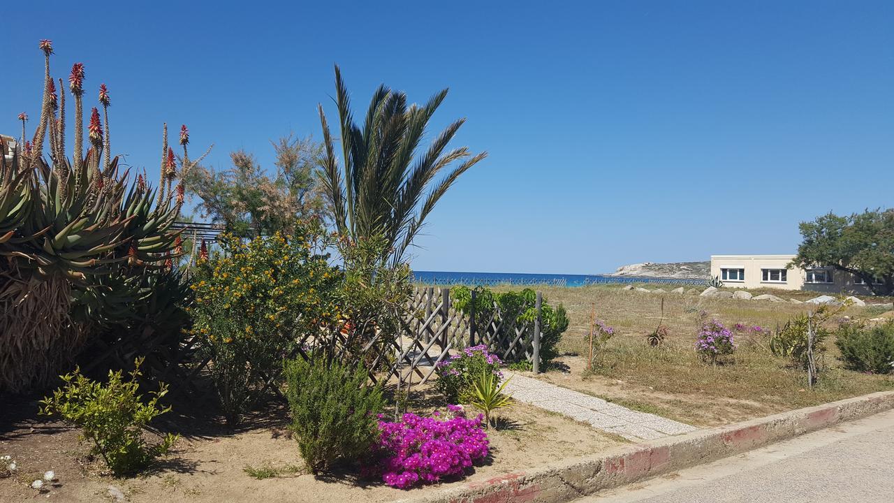 L'Escale Plage 알가졸라 외부 사진