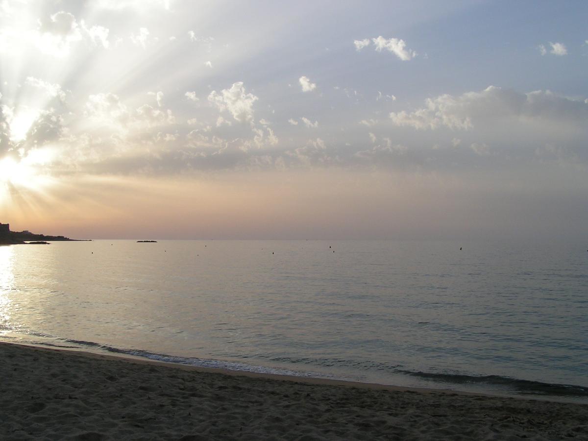 L'Escale Plage 알가졸라 객실 사진